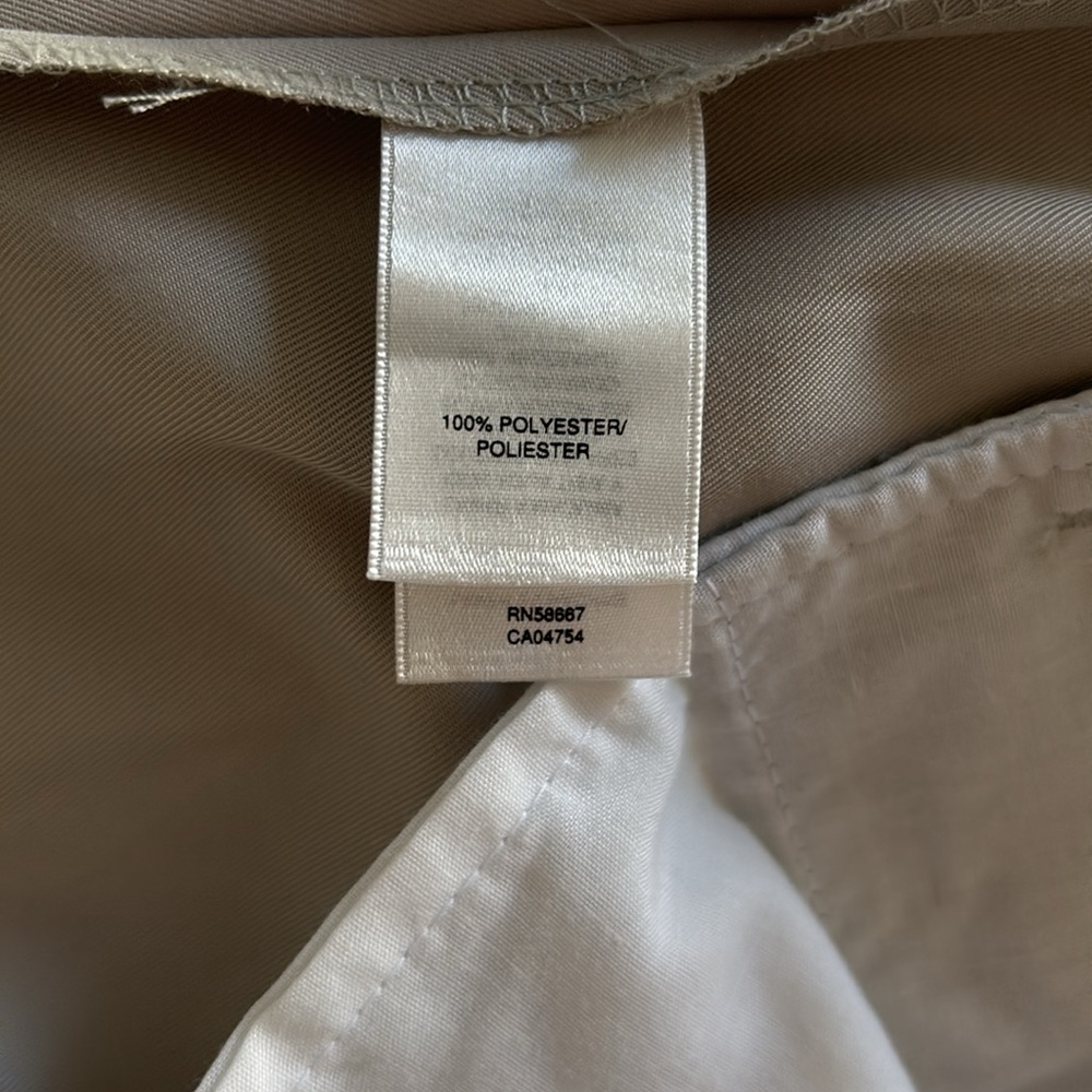 Kenneth Cole Pants - Picture 4 of 8